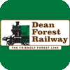 Dean Forest Railway: Whitecroft - Lydney